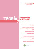 Logotipo de la colección